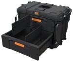 KETER ROC Pro Gear 2.0 2 zásuvkový box XL