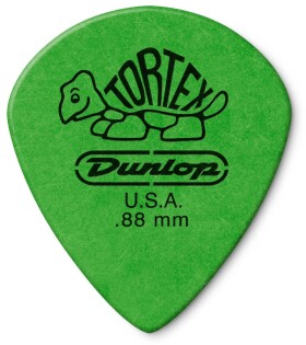Dunlop Tortex Jazz III XL 0.88