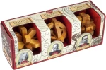 PROFESSOR PUZZLE Hlavolam Great Minds: Slavní muži 3v1