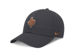 Nike Pánská kšiltovka Texas Longhorns NCAA Club Dri-FIT Adjustable