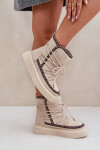 Sněhule model 203893 Step in style 38