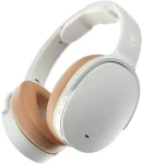 Skullcandy Hesh ANC bílá / Sluchátka / Bezdrátová / ANC (S6HHW-N747)