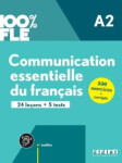 100% FLE Communication essentielle du français A2