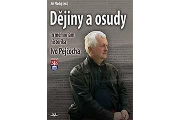 Dějiny osudy