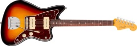 Fender American Professional Jazzmaster RW 3TS