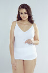 Eldar Camisole Maja White L