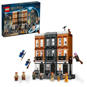 LEGO® Harry Potter™ 76408 Grimmauldovo náměstí