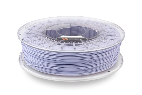 PLA filament Extrafill Lilac 1,75mm 750g Fillamentum