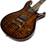 PRS PRS McCarty 594 Mango Top LTD Black Gold Burst