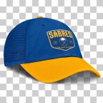 Fanatics Pánská kšiltovka Buffalo Sabres NHL A/CAP Structured Adjustable Meshback