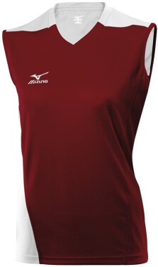 Volejbalový dres Mizuno Women's TRAD Sleeveless V2GA6C2162 Velikost textilu: