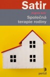 Společná terapie rodiny - Virginia Satirová