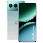 OnePlus Nord 4 5G 12+256GB zelená / 6.74" / 256GB / Android 14 (5011110270)