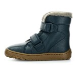 Froddo Furry Boot G3160248-1 Dark Blue