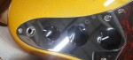 JET Guitars JJB-300 GD R (použité)