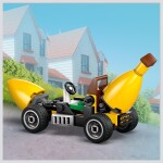 LEGO® Já padouch 4  75580 Mimoni a banánové auto