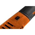 NEO TOOLS 04-603 / Aku ráčna / 18V / velikost šroubů M5-M10 / IPx0 / 250 ot/min (04-603)