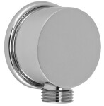 NOVASERVIS - Stěnový vývod sprchy 1/2" chrom D/STENAA1,0