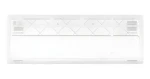 HyperX Origins 2 1800 Housing bílá / Kryt klávesnice / Plast / 267 g (BF0U3AA)