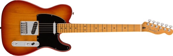 Fender Player Plus Tele MN SSB (rozbalené)