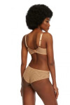 Dámská podprsenka BC-676 Sophie Béžová - Kinga tělová 80I