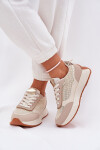 Sportovní obuv model 209462 Step in style 36