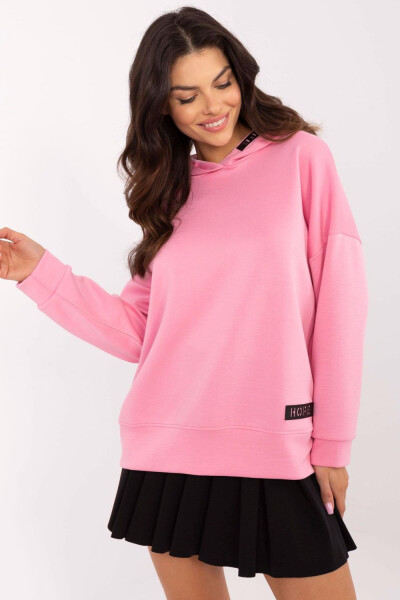 Mikina model 207674 Italy Moda universal