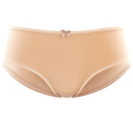 Dámské kalhotky Cleo Koko Brief caramel 9172