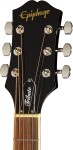 Epiphone Hummingbird Tribute​ Ebony