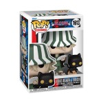 Funko POP Animation: Bleach Kisuke