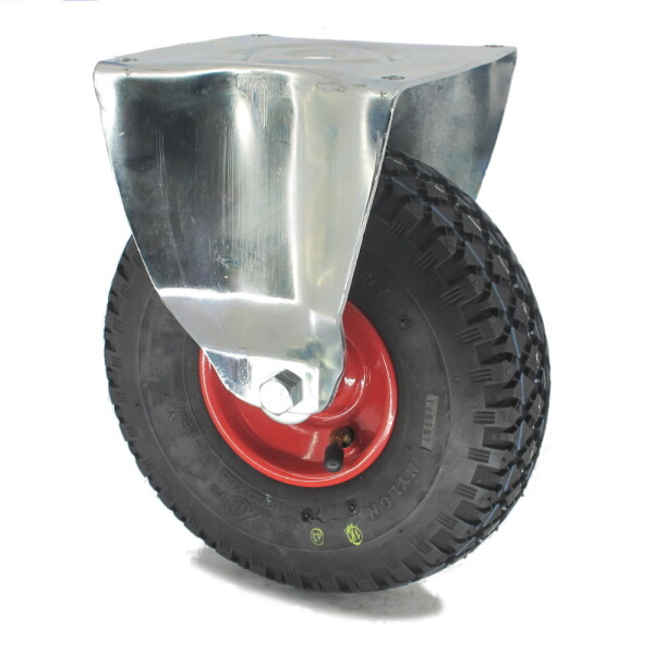 Feba Pojezdové kolečko bantamové Ø 260, pevné 765