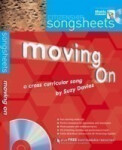 Songsheets - Moving On - Davies, Suzy