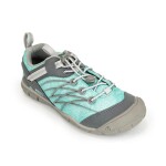 Outdoorové boty CHANDLER CNX C Drizzle/Waterfall, Keen, 1026307/1026305, tyrkysová - 24