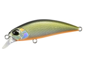DUO Wobler Spearhead Ryuki Tennessee Shad - 4,5cm 4g,DUO Wobler Spearhead Ryuki Tennessee Shad - 4,5cm 4g