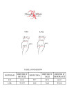 Erotické body Sarina - BEAUTY NIGHT FASHION černá L/XL