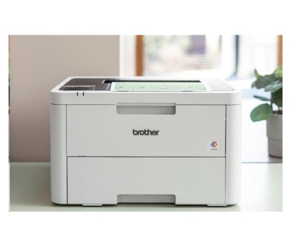 BROTHER tiskárna color LED HL-L3220CW - A4 18ppm 256MB 250listů 600dpi WIFI USB EDF_3860771
