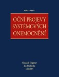 Oční projevy systémových onemocnění - kolektiv autorů, Jan Studnička, Alexandr Stěpanov - e-kniha