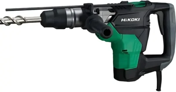 Hitachi DH40MC WSZ / Vrtací kladivo / 1100 W (DH40MCWSZ)