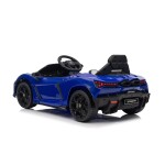 Mamido Dětské elektrické autíčko Lamborghini Revuelto modré