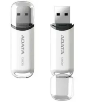 ADATA C906 64GB Bíla / Flash Disk /USB-A (AC906-64G-RWH)