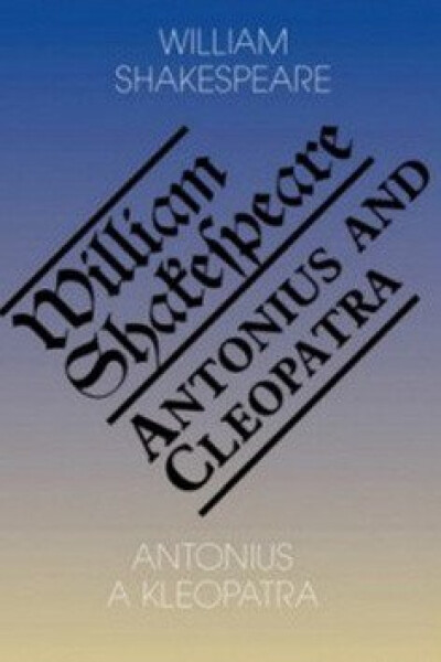 Antonius and Cleopatra