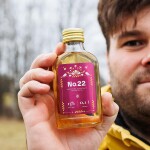 Včelařství Domovina Medovinová ochutnávka 6x 100 ml medoviny