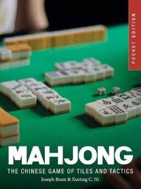 Mahjong - Joseph Brant
