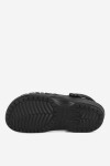 Pantofle Crocs BAYA 10126-001 W Syntetický materiál