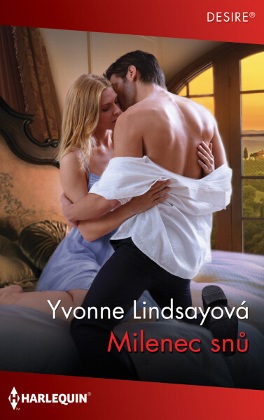 Milenec snů - Yvonne Lindsayová