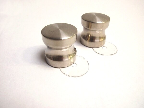 Madlo pro sprchové dveře "A"