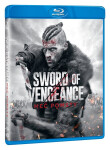 Sword of Vengeance - Meč pomsty BD
