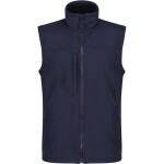 BAUINVEST Vesta softshellová TRA788 - vel. XS- 6XL