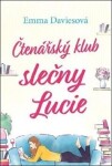 Čtenářský klub slečny Lucie Emma Daviesová