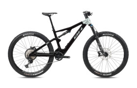 BH iLYNX TRAIL 8.1 29" rám 17" (M), 2025, black - ZDARMA dopravné, odborná montáž, seřízení! (Záruka nejlepší ceny. Nakupujte u autorizovaného prodejce.)